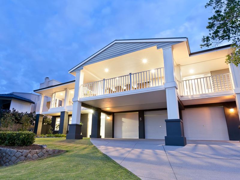 5 Gunbower Road, Mount Pleasant