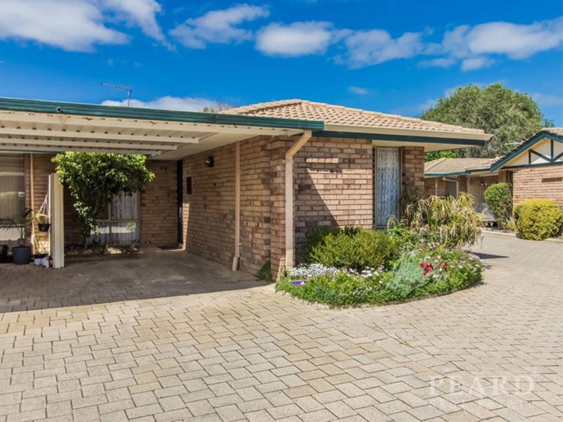 15/14 Hefron Street, Rockingham