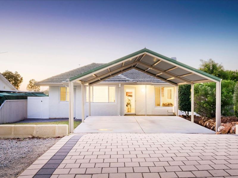 25 Maitland Road, Balga