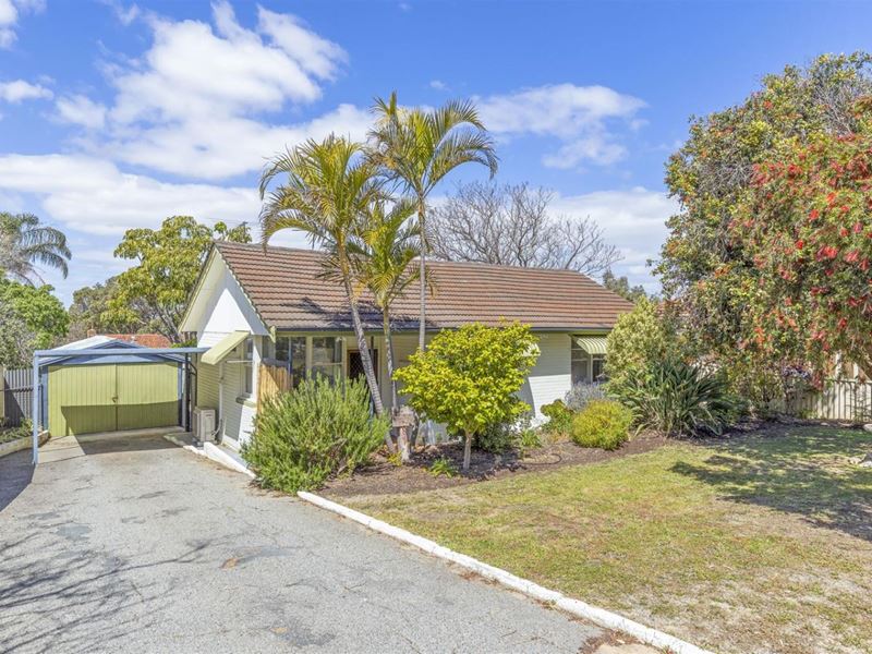 24 Leece Street, Coolbellup