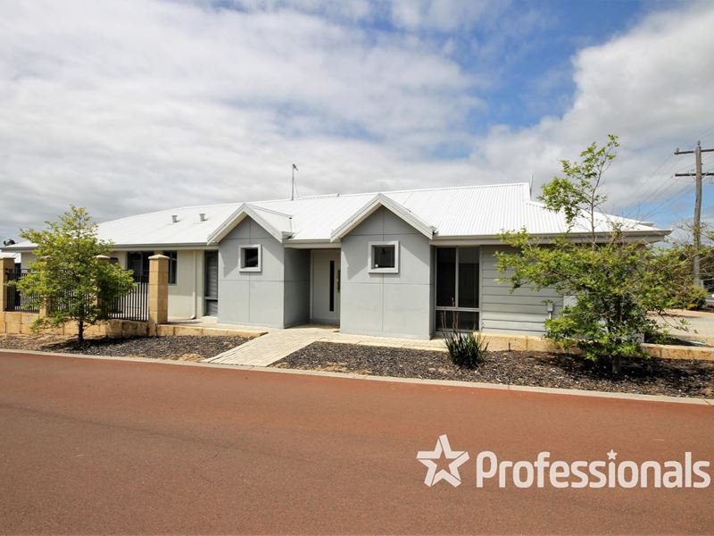 186 Barnes Avenue, Australind