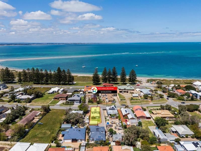 46A Penguin Road, Shoalwater WA 6169