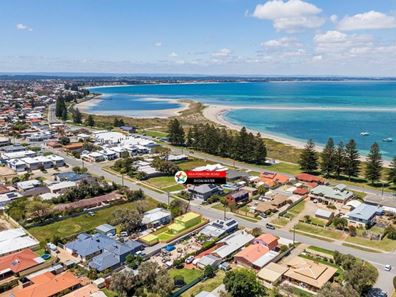 46A Penguin Road, Shoalwater WA 6169