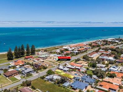 46A Penguin Road, Shoalwater WA 6169