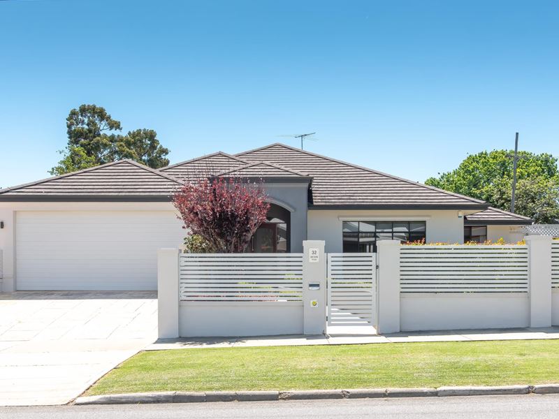 32 Devon Road, Bassendean