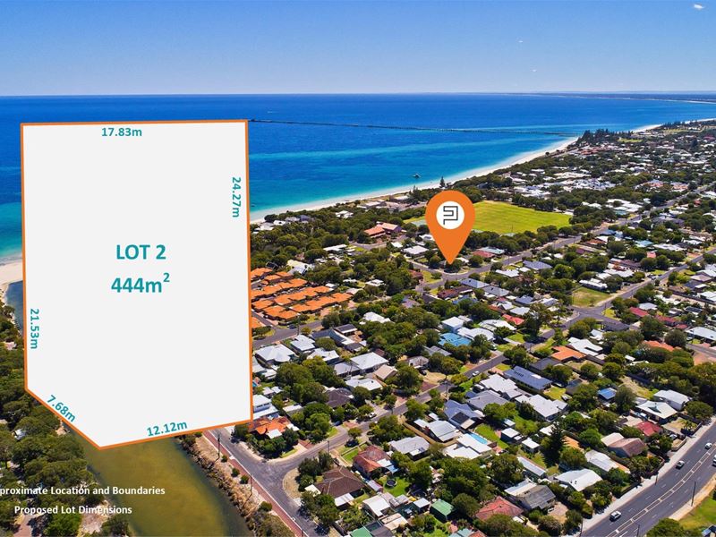 25 Dorset Street, West Busselton