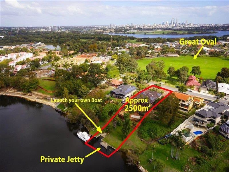 25 Swan View Terrace, Maylands