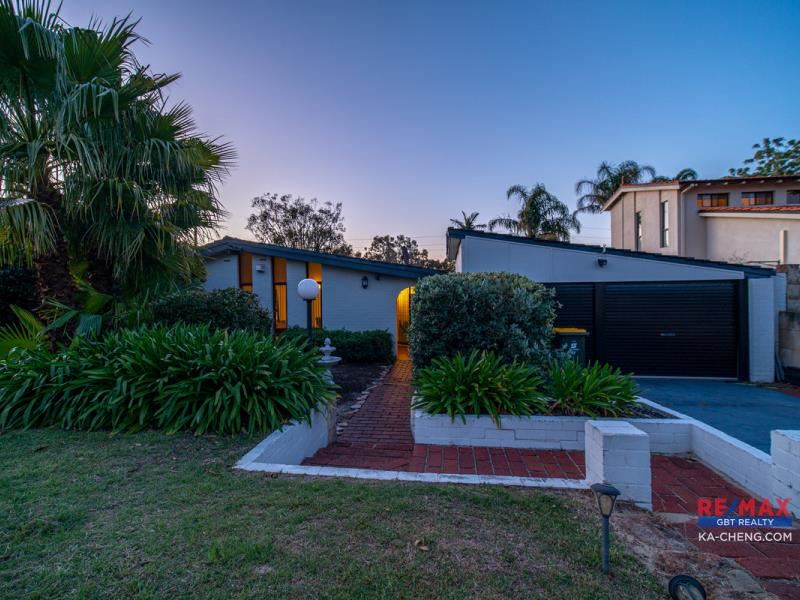 33 Jervois Street, Dianella