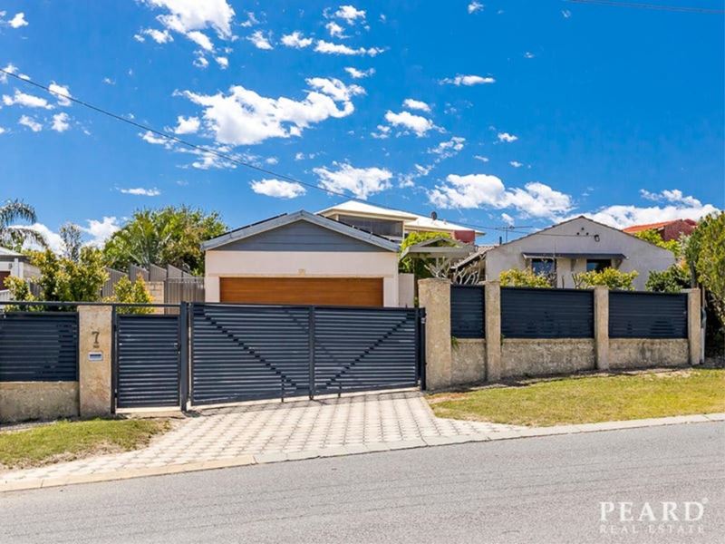 7 Windich Court, Padbury
