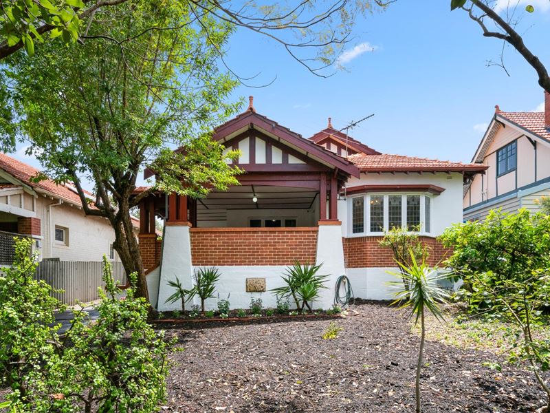 131 Stubbs Terrace, Daglish