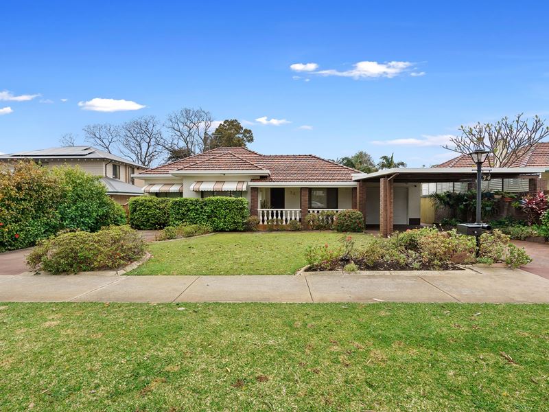 34 Waller Street, Lathlain