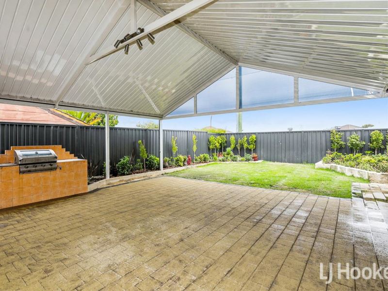 138 Anaconda Drive, Gosnells