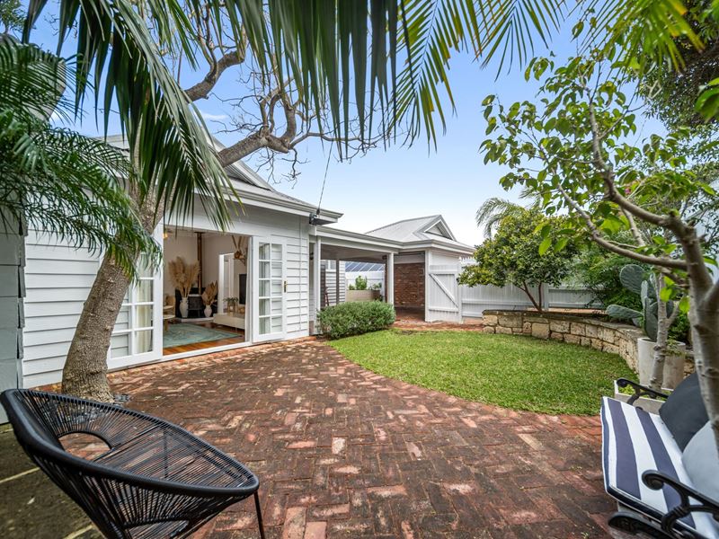 182 Woodside Street, Doubleview
