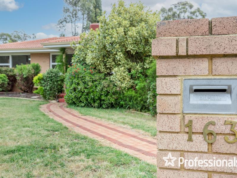 163 Schruth Street, Armadale