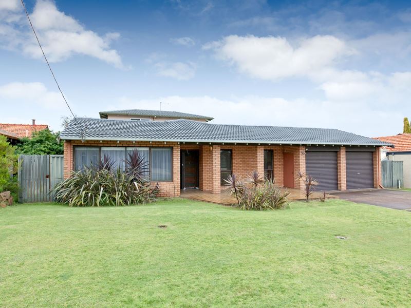 9 Bolger Place, Booragoon