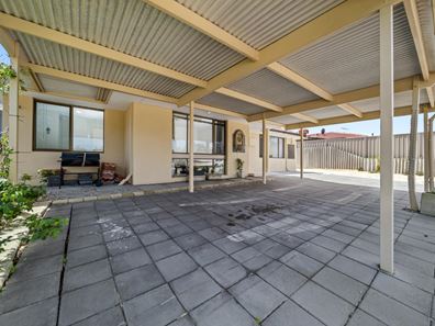 14 Allinson Drive, Girrawheen WA 6064