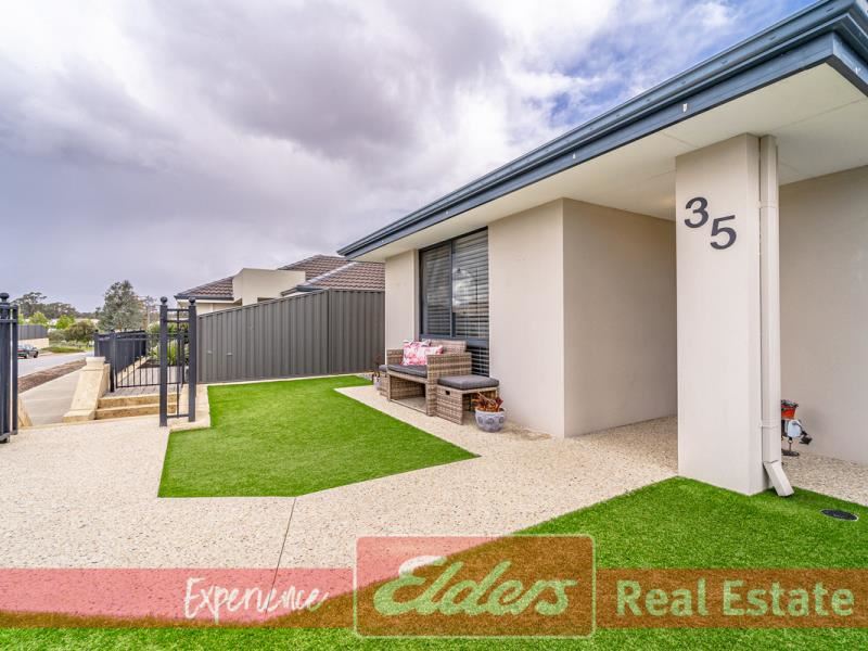 35 Elm Way, Baldivis WA 6171