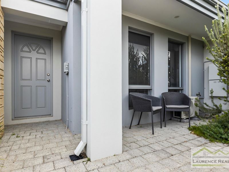43 Trethowan Promenade, Alkimos