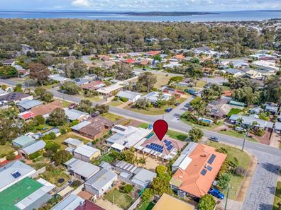 23 Linville Street, Falcon WA 6210