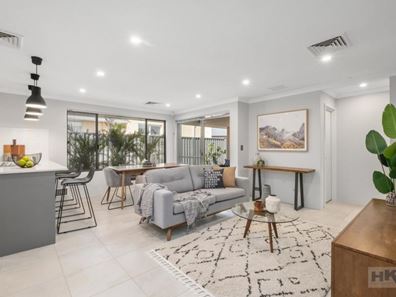 21 Durleigh Road, Aveley WA 6069