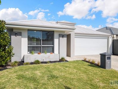 21 Durleigh Road, Aveley WA 6069