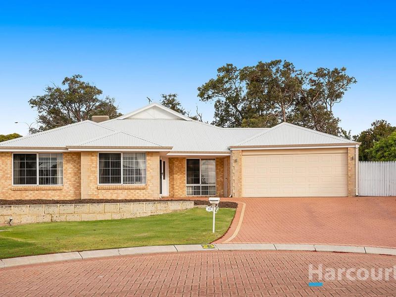 23 Salmond Turn, Wanneroo