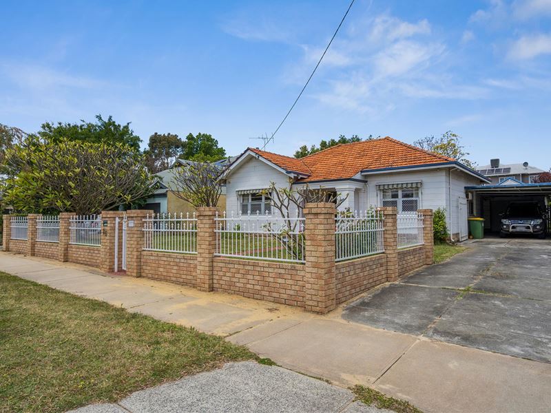 86 Banksia Terrace, Kensington