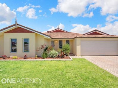 2 Banda Boulevard, Canning Vale WA 6155
