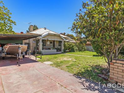 7 Wesley Street, South Fremantle WA 6162