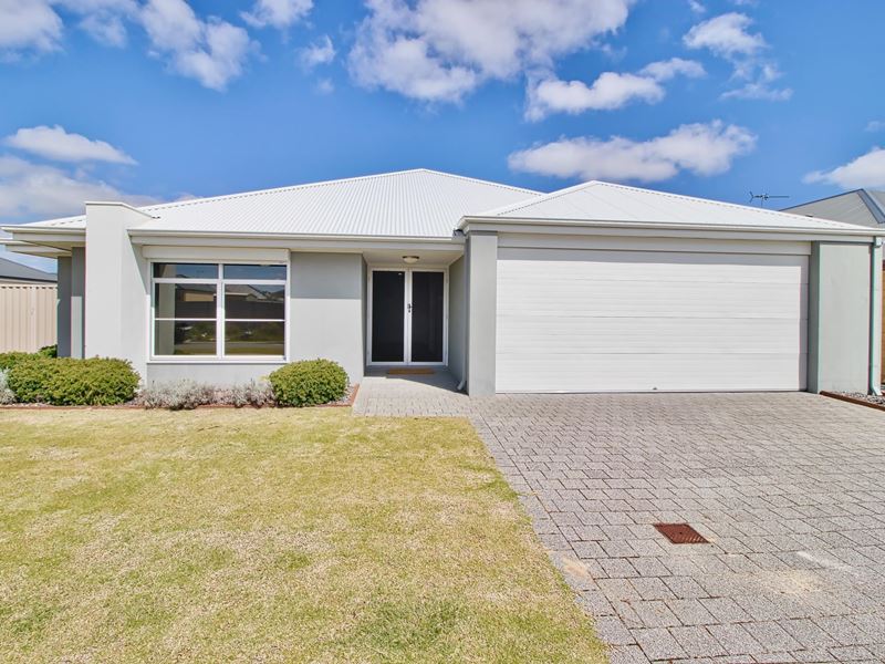 62 Campolina Avenue, Baldivis WA 6171