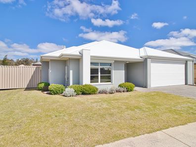 62 Campolina Avenue, Baldivis WA 6171