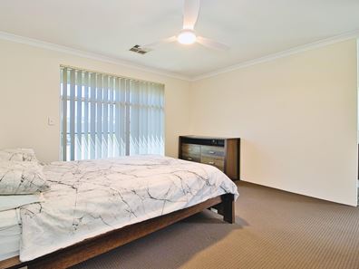 62 Campolina Avenue, Baldivis WA 6171