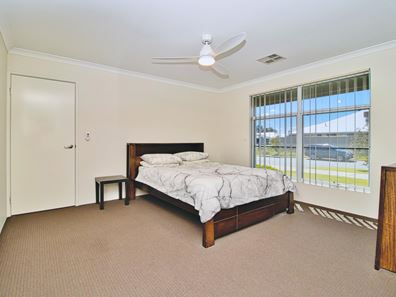 62 Campolina Avenue, Baldivis WA 6171