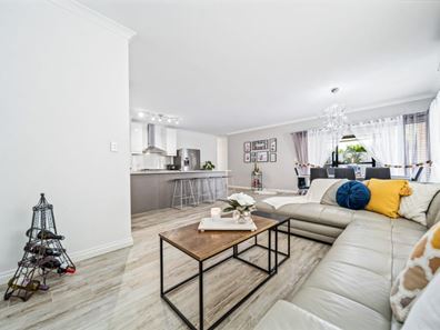 8A Burdham Way, Balga WA 6061