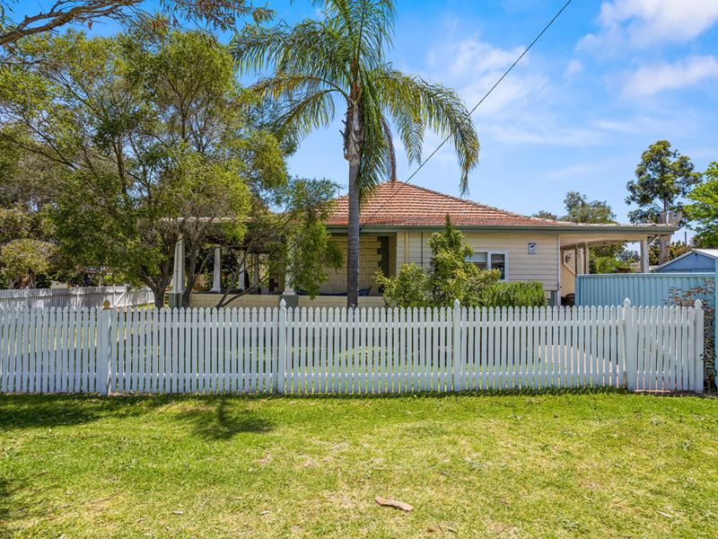 84 Anzac Terrace, Bassendean WA 6054