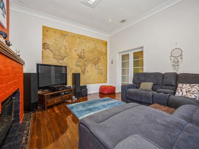 84 Anzac Terrace, Bassendean WA 6054