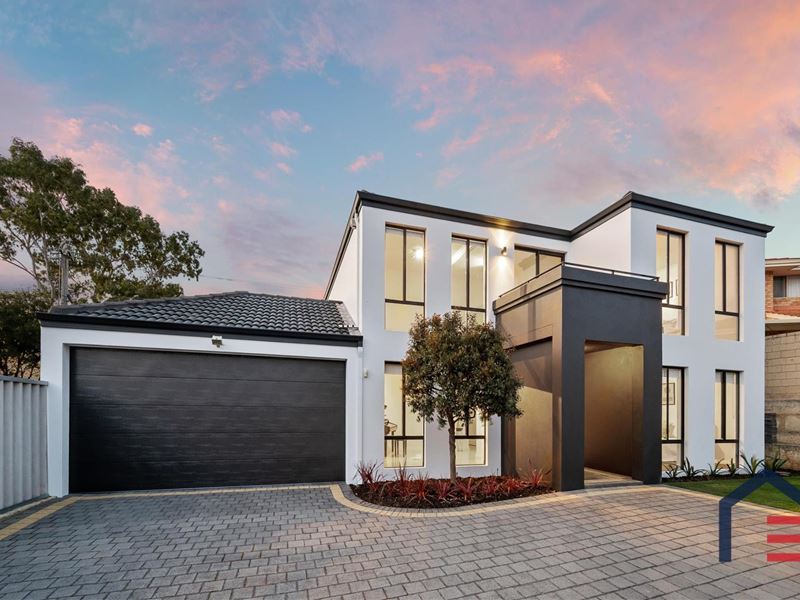 3B Newcomen Road, Stirling