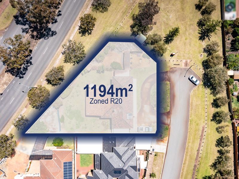 2 Sandpiper Road, Stirling