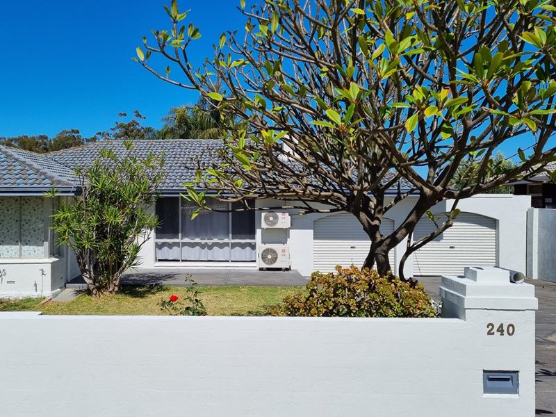 240 Erindale Road, Hamersley