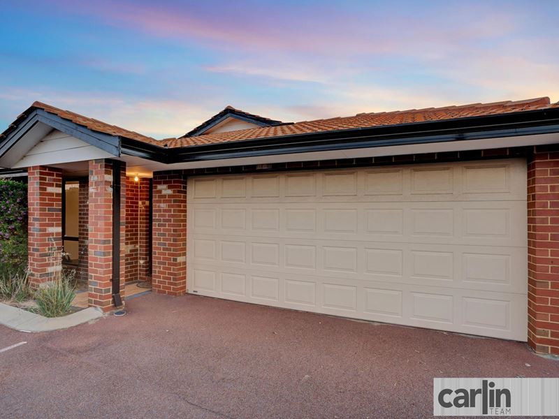 13/7 Barfield Road, Hammond Park