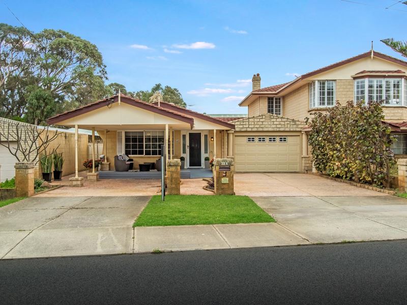 12a McLarty Rd, Shoalwater