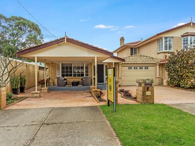 12a McLarty Rd, Shoalwater WA 6169