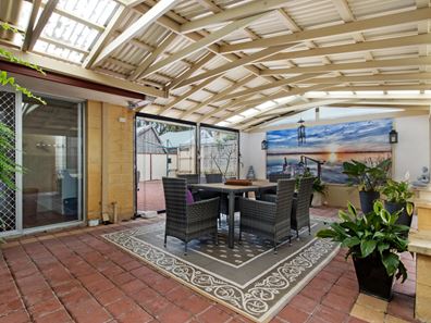 12a McLarty Rd, Shoalwater WA 6169