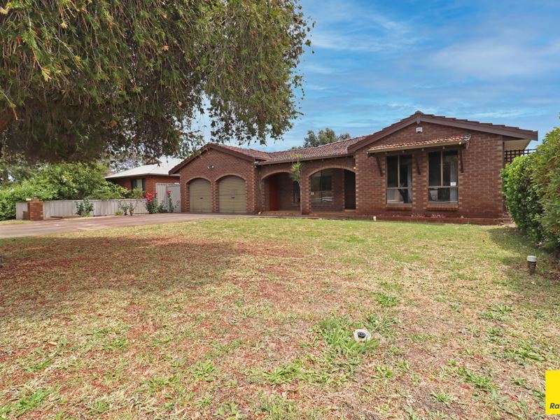 42 Mickleton Terrace, Bassendean WA 6054