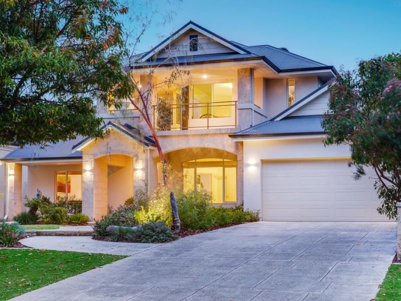 10 Glenties Road, Floreat