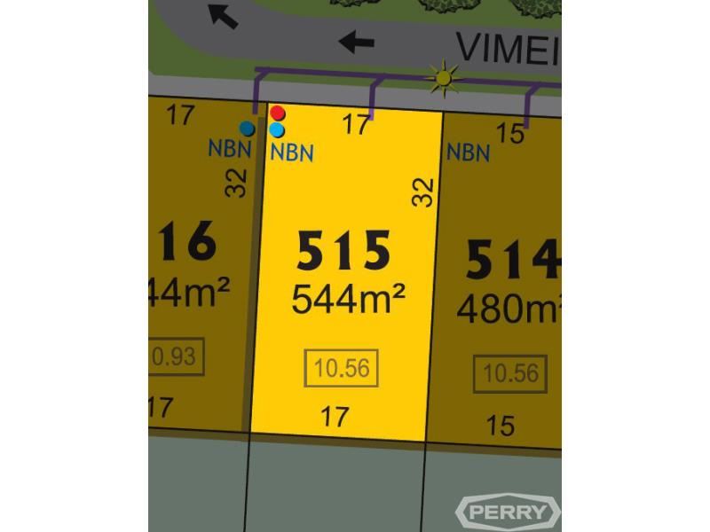 Lot 515,  Vimeira Road, Madora Bay