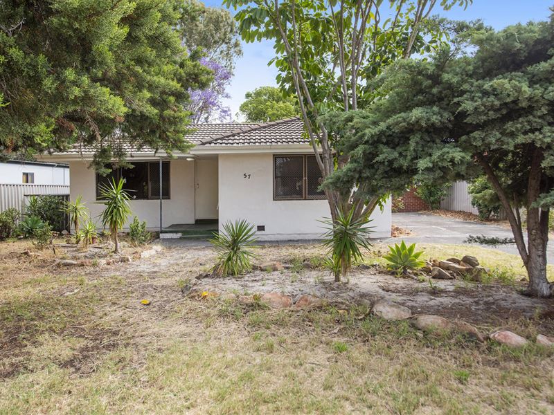 57 Norbury Way, Langford