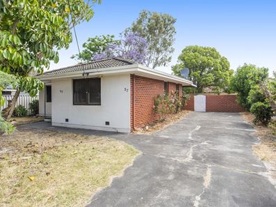 57 Norbury Way, Langford WA 6147