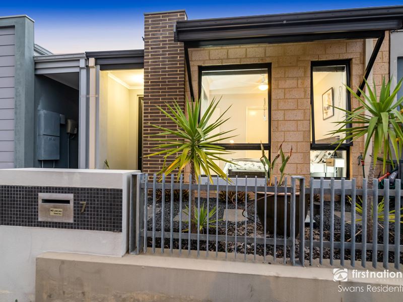 7 Shepherd Avenue, Ellenbrook