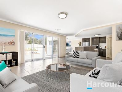 40 Windmill Circle, Burns Beach WA 6028